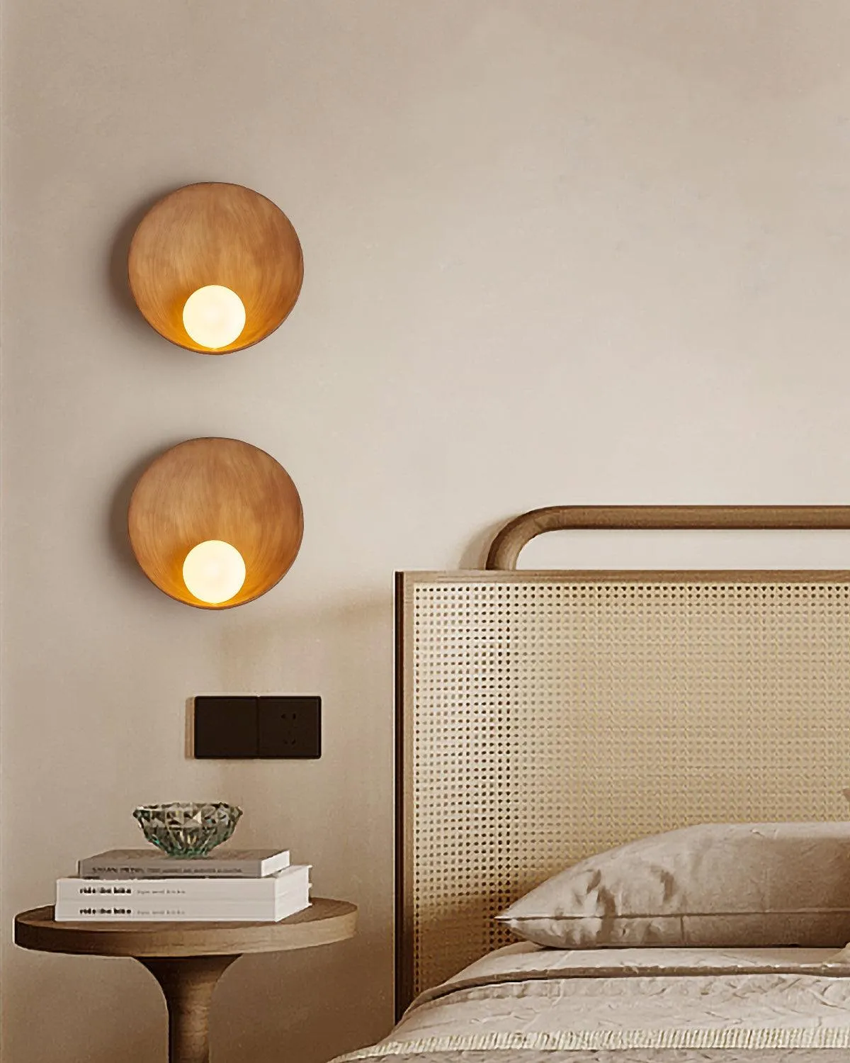 Olivia Wall Light