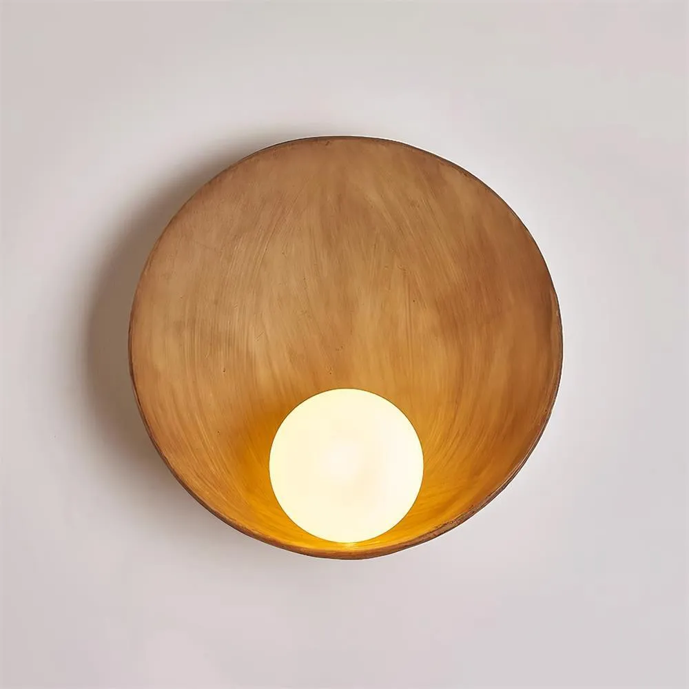 Olivia Wall Light