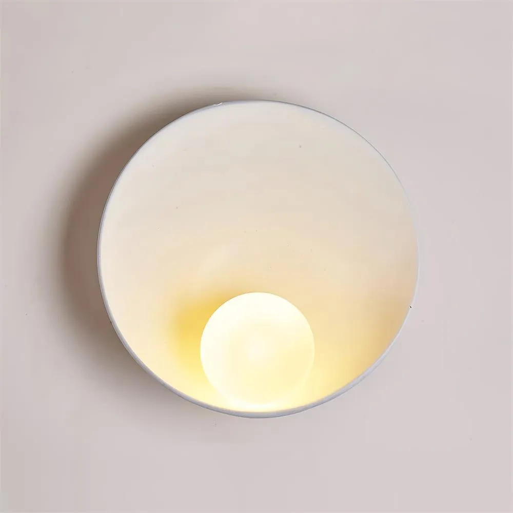 Olivia Wall Light