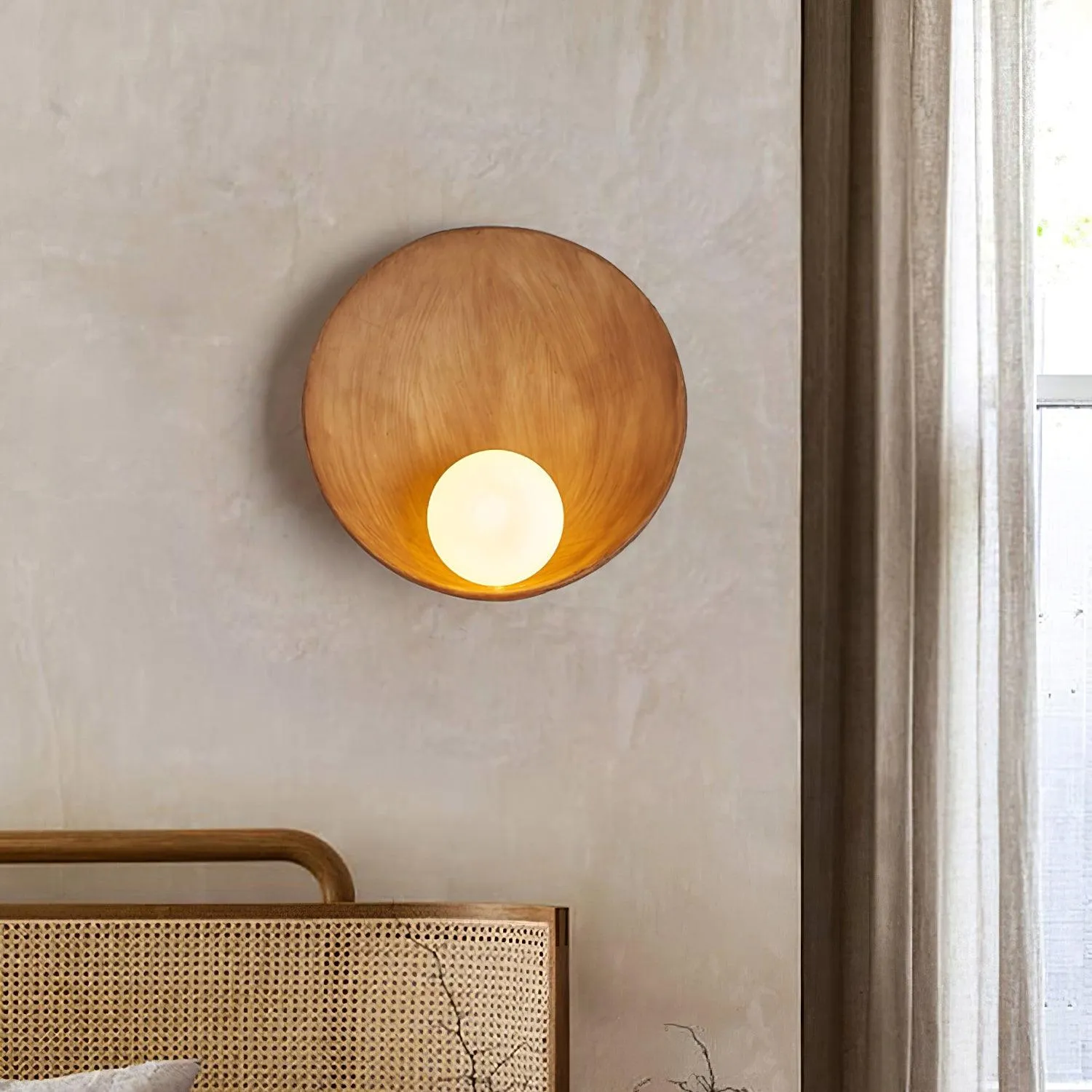 Olivia Wall Light