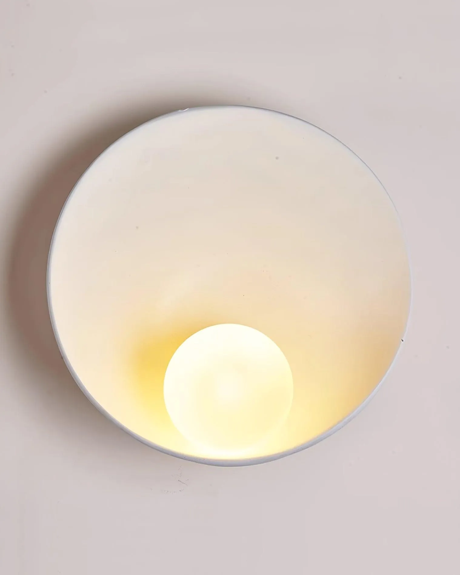 Olivia Wall Light