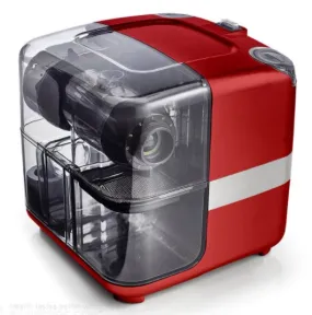 Omega Juicer Cube (Red)