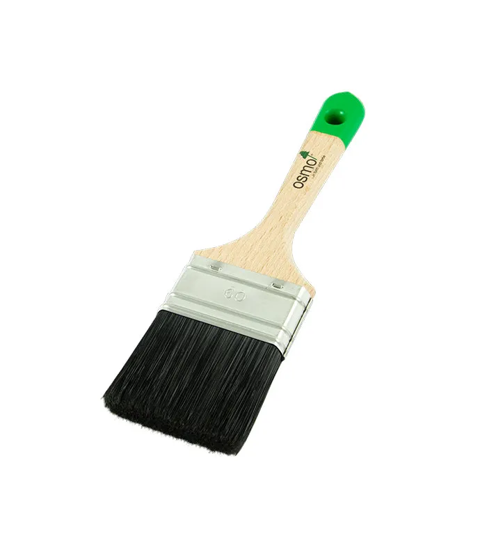 Osmo Soft Tip Flat Brush