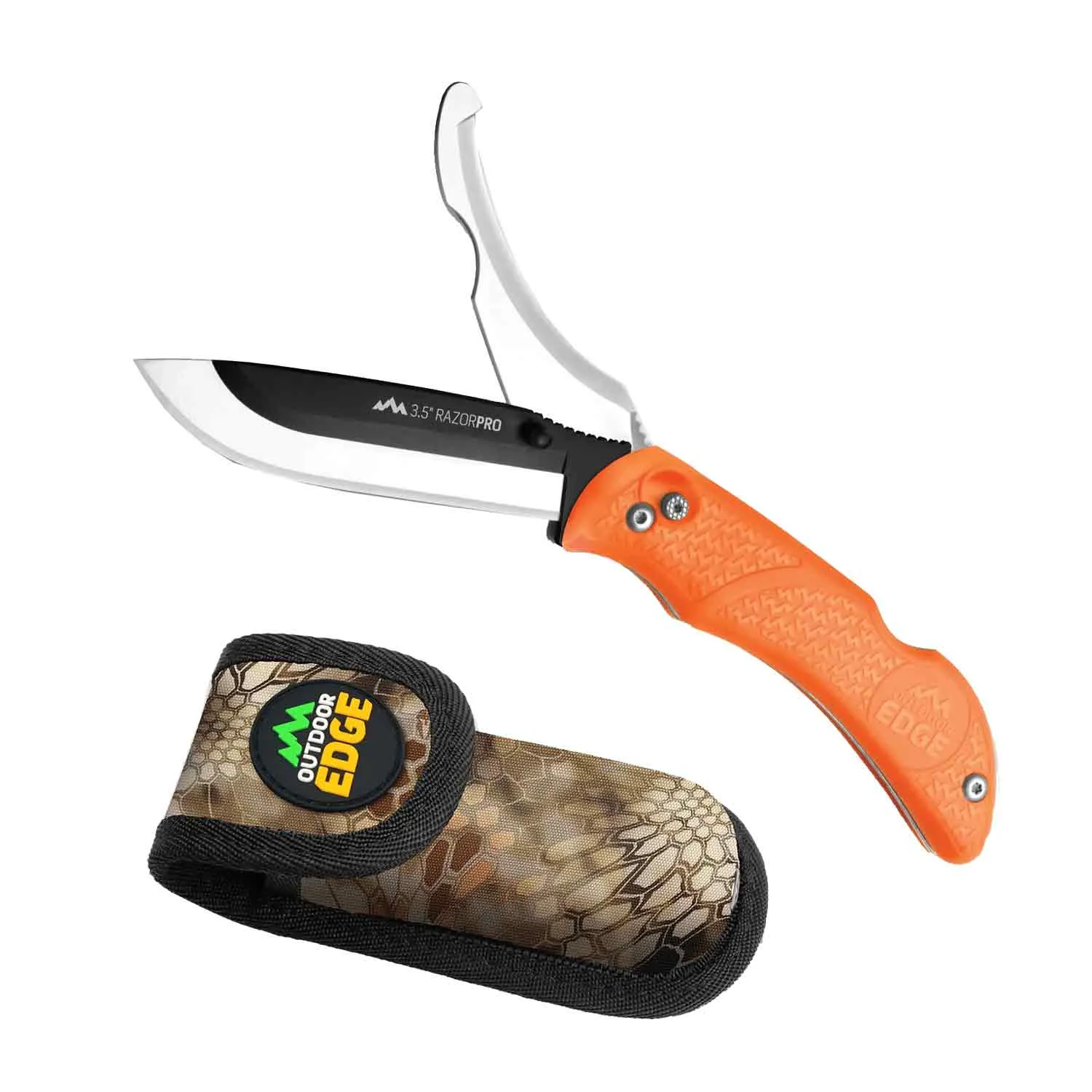 Outdoor Edge Razor-Pro Knife