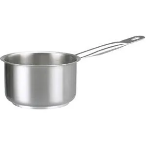 Paderno S1000 Saucepan-Stainless Steel 3.1Lt 200X100mm