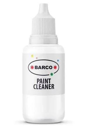 Paint Brush Cleaner