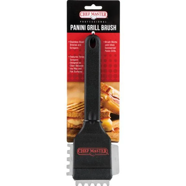 Panini Grill Brush