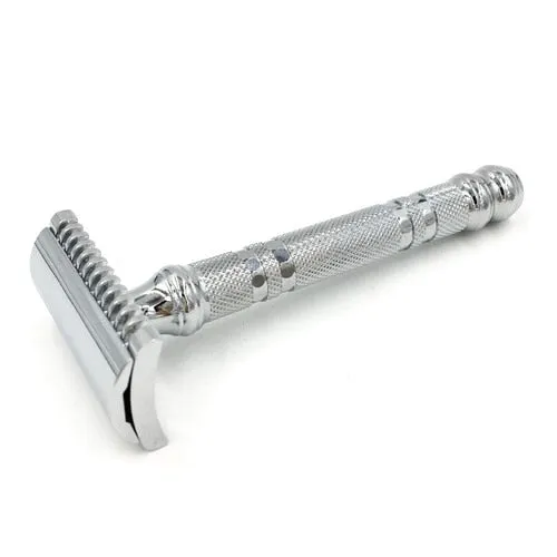 Parker - 24C Open Comb Safety Razor