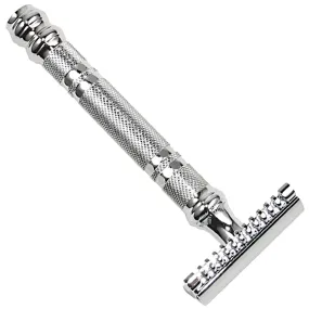 Parker - 24C Open Comb Safety Razor