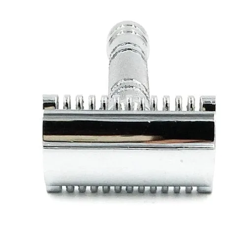 Parker - 24C Open Comb Safety Razor