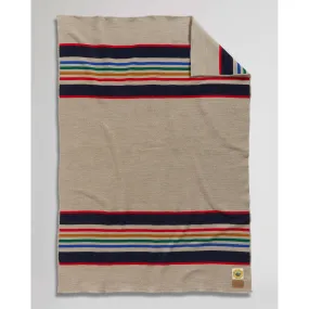 Pendleton Yellowstone National Park Blanket