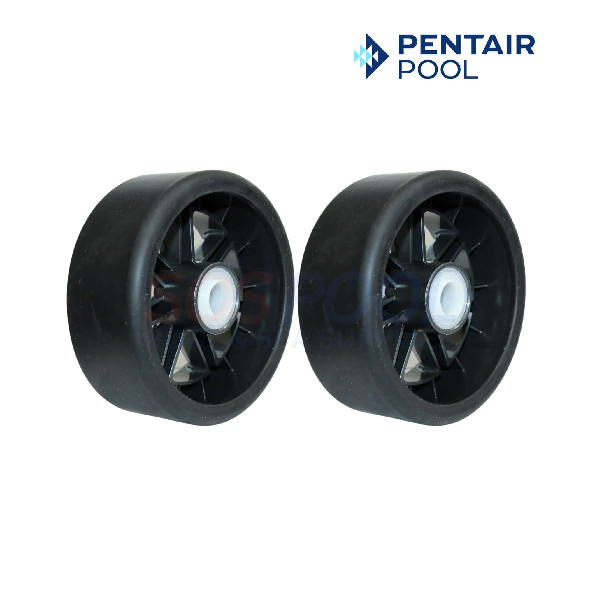 Pentair Small Wheel Kit For Racer Cleaners | 360236