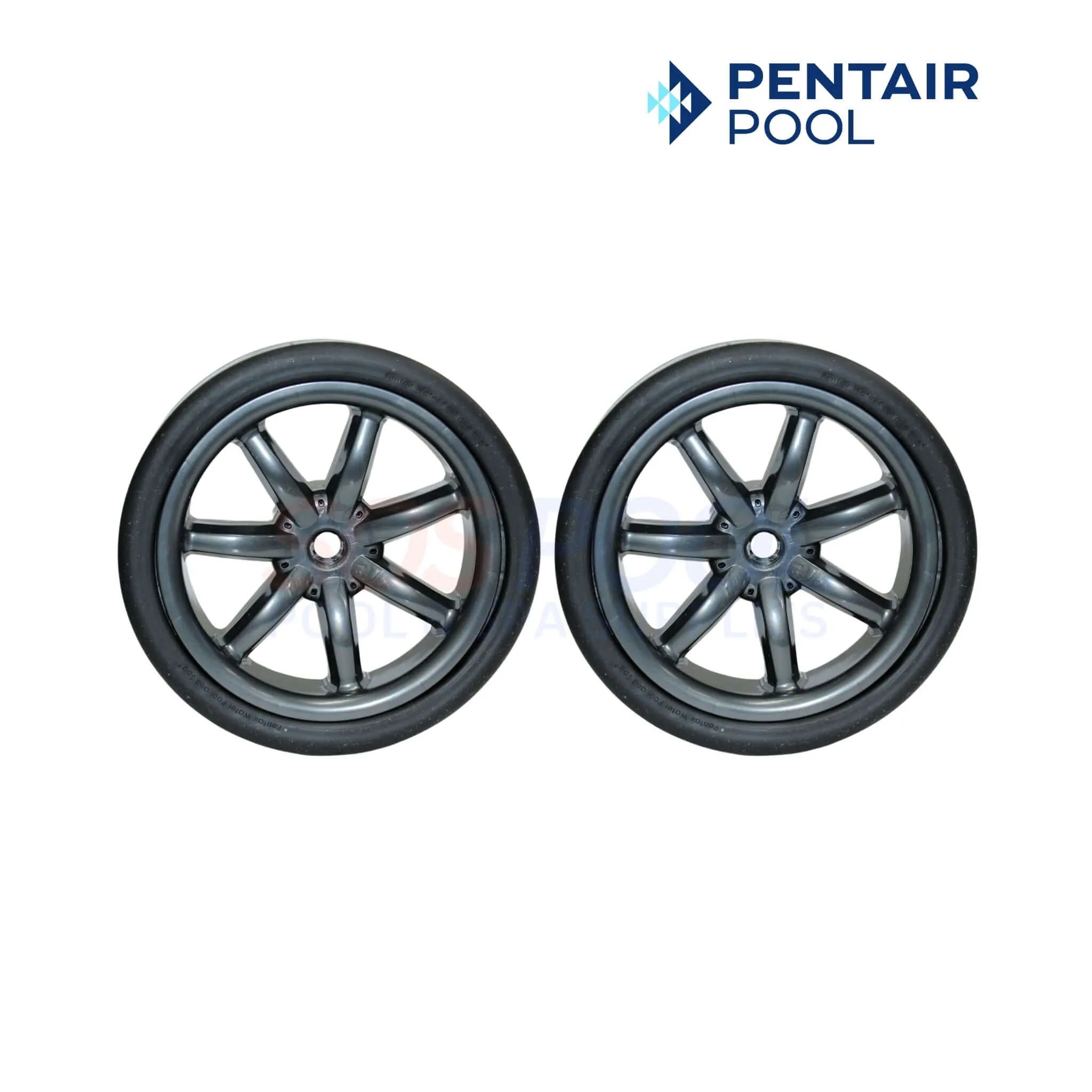 Pentair Small Wheel Kit For Racer Cleaners | 360236