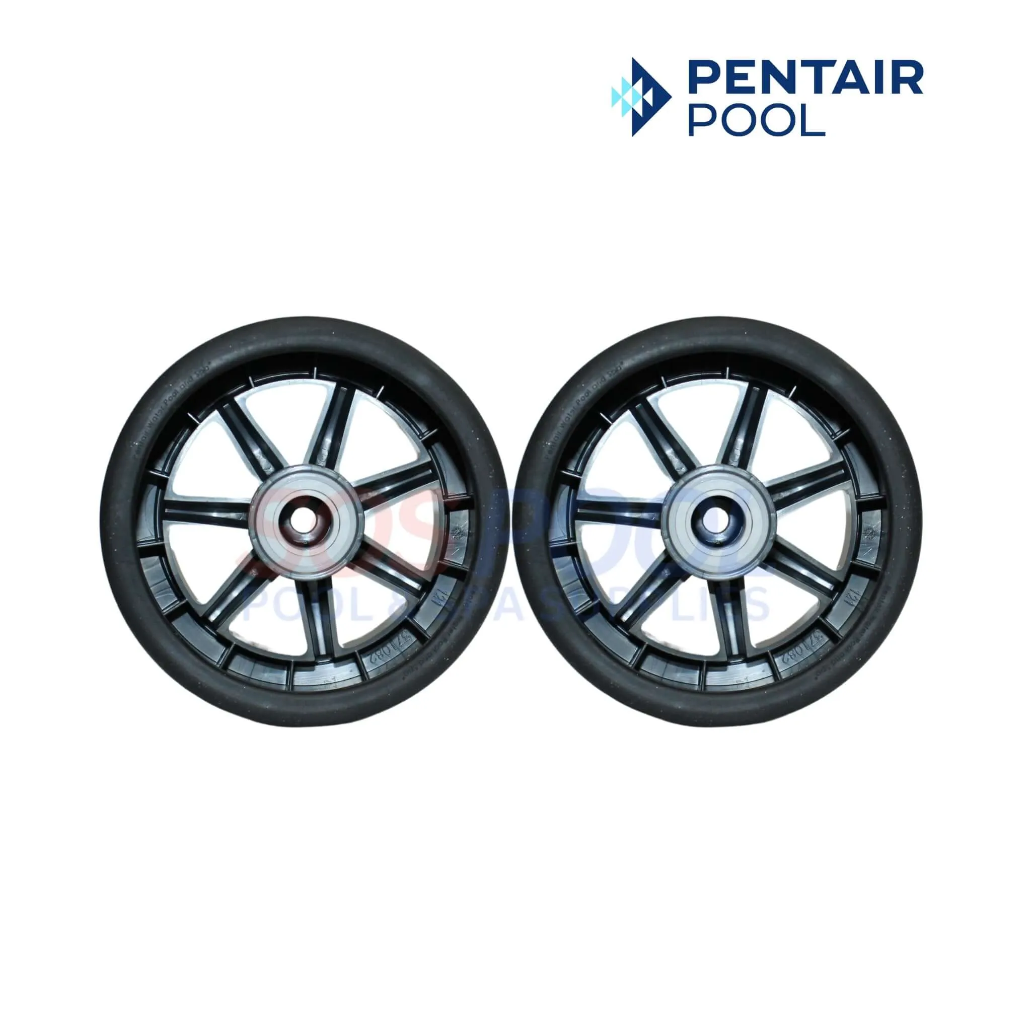 Pentair Small Wheel Kit For Racer Cleaners | 360236