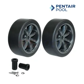 Pentair Small Wheel Kit For Racer Cleaners | 360236