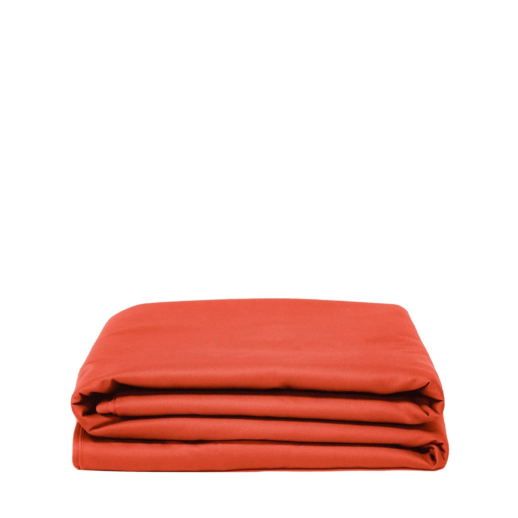 Persimmon Duvet Cover