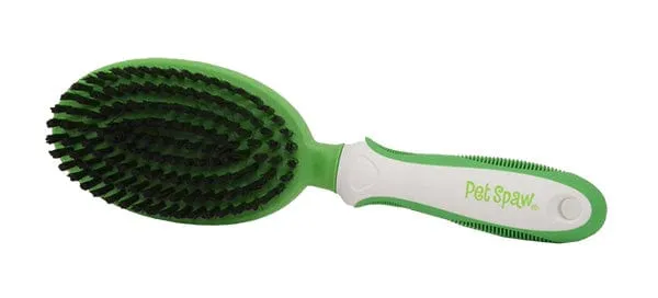 Pet Spaw Bristle Brush