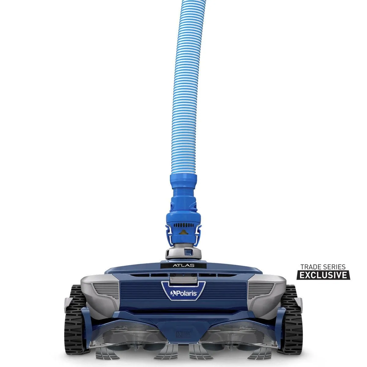 Polaris ATLAS Suction-Side Pool Cleaner