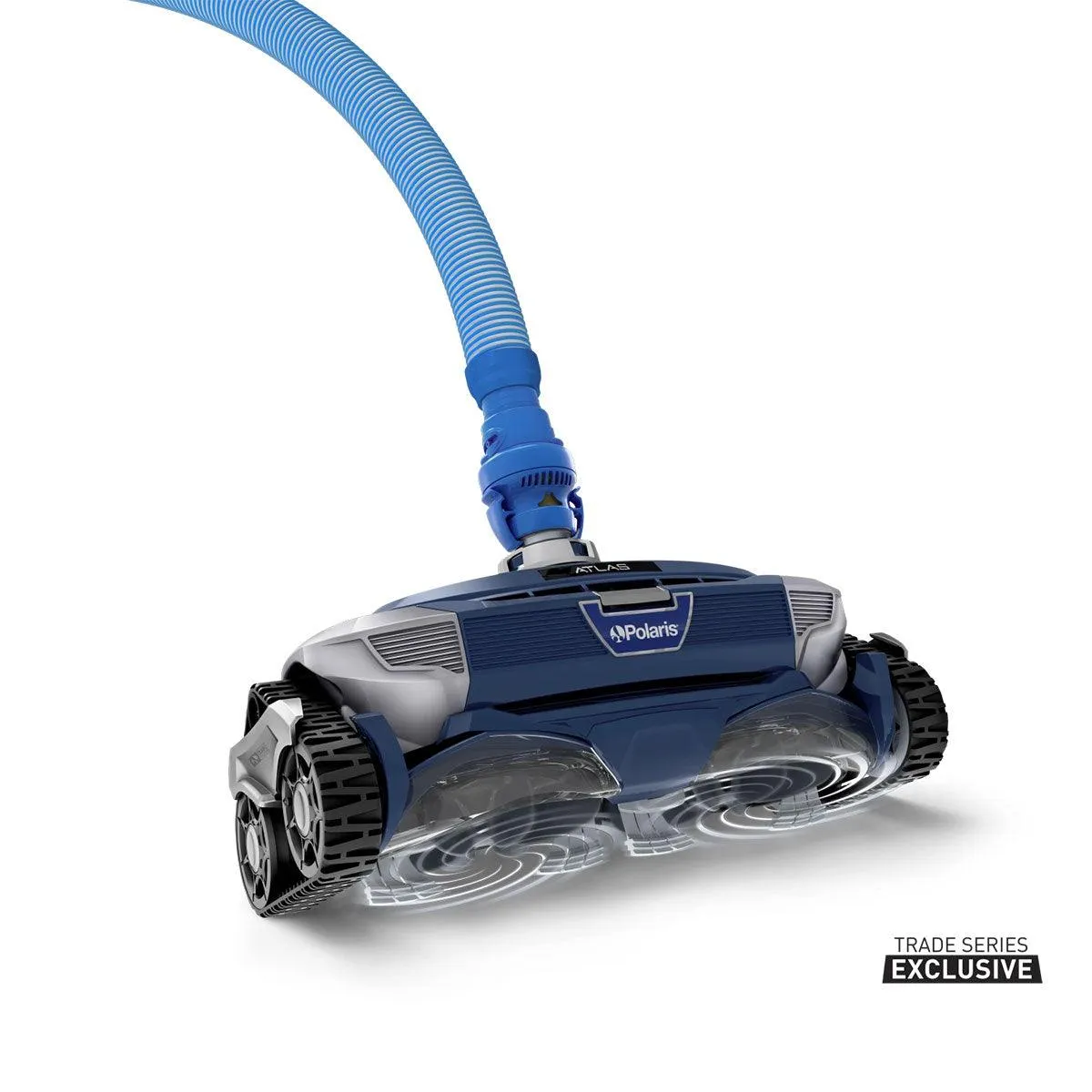 Polaris ATLAS Suction-Side Pool Cleaner