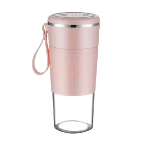 Portable Blender Juicer Cup - 300ml