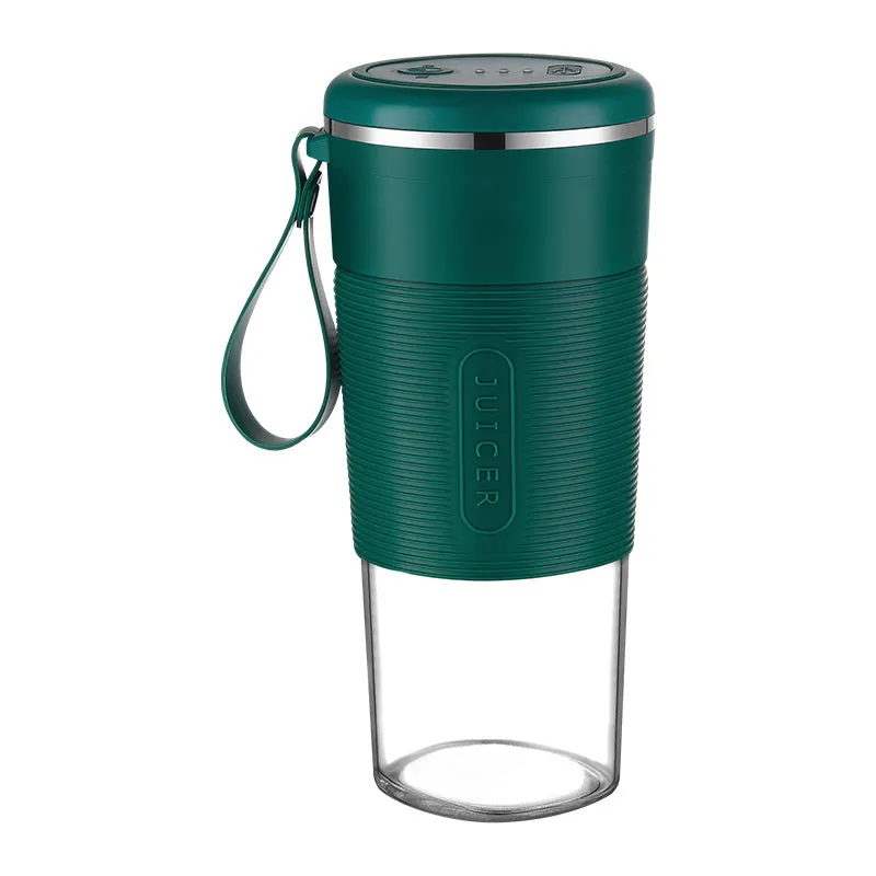 Portable Blender Juicer Cup - 300ml