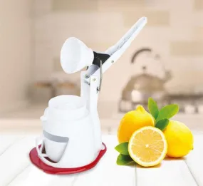 Portable Hand Juicer Multi-Color