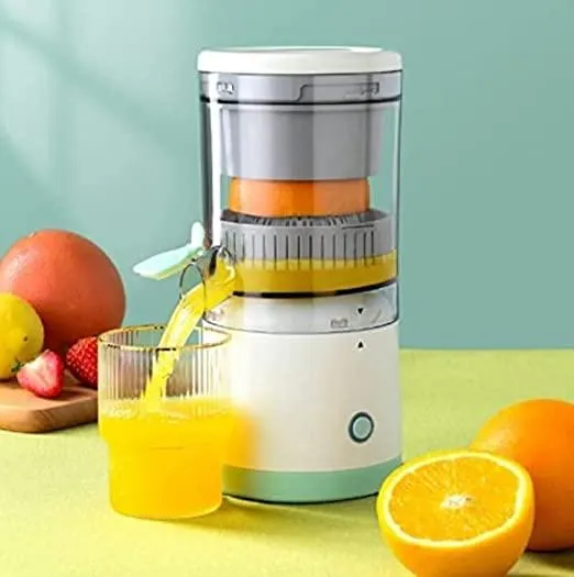 Portable Multi-Functional Rechargeable Mini Juicer Ao-78224