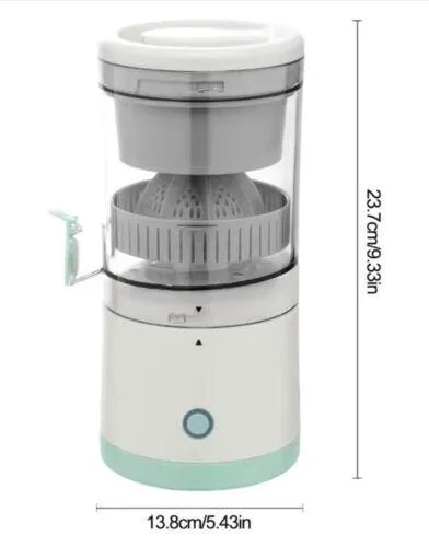 Portable Multi-Functional Rechargeable Mini Juicer Ao-78224