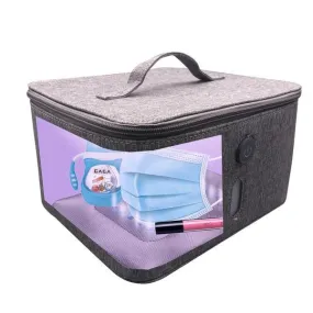 PORTRONICS 1121 STERY MULTIFUNCTIONAL UV STERILISATION BAG