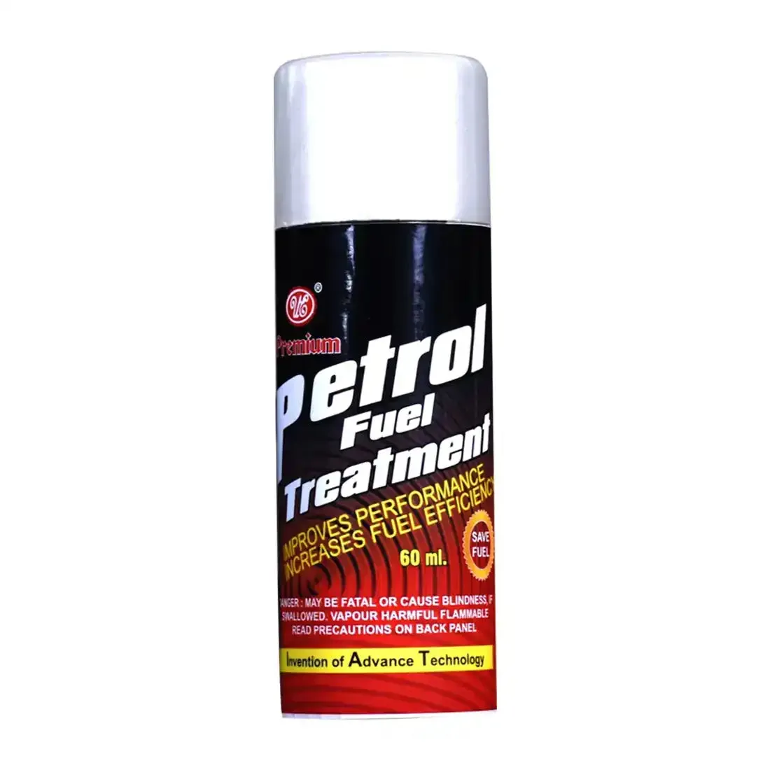 Premium Petrol Fuel Treatment | Best Petrol Injector Cleaner Treatment To Restore Performance & Reduce Emissions