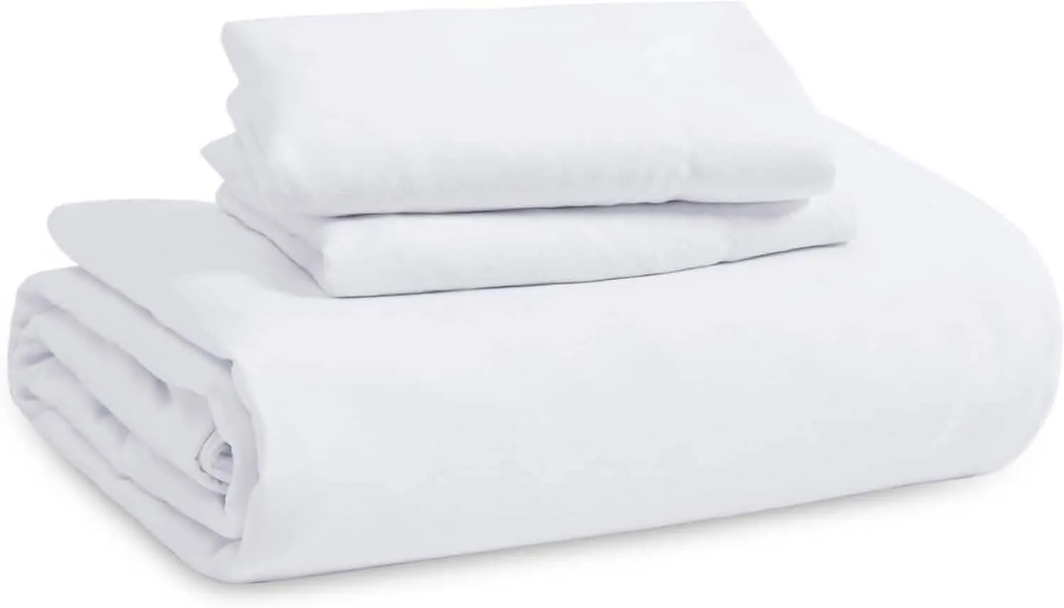 Prewashed Polyester Microfiber Duvet Cover Set