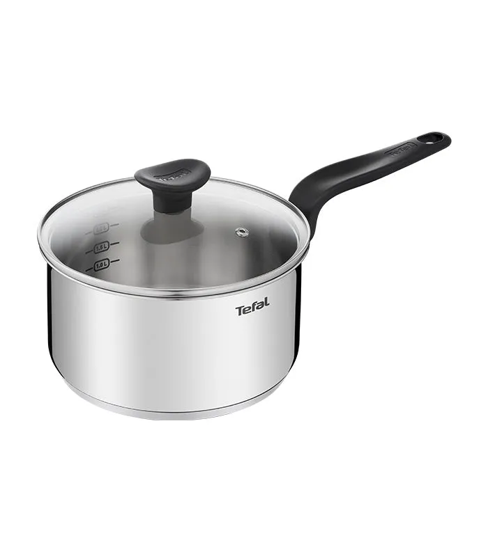 Primary Saucepan 18cm With Lid