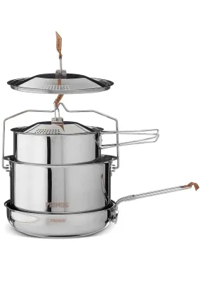 Primus Large Campfire Cookset