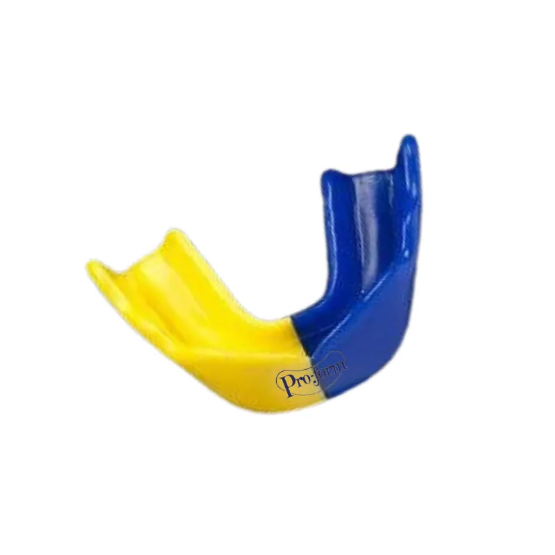 PRO-FORM Sport Mouthguard Round 12/Pkg