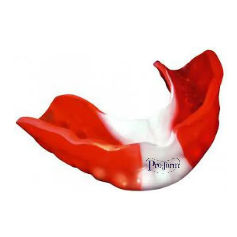 PRO-FORM Sport Mouthguard Round 12/Pkg