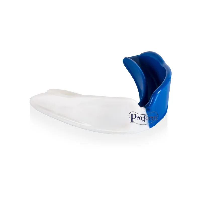 PRO-FORM Sport Mouthguard Round 12/Pkg