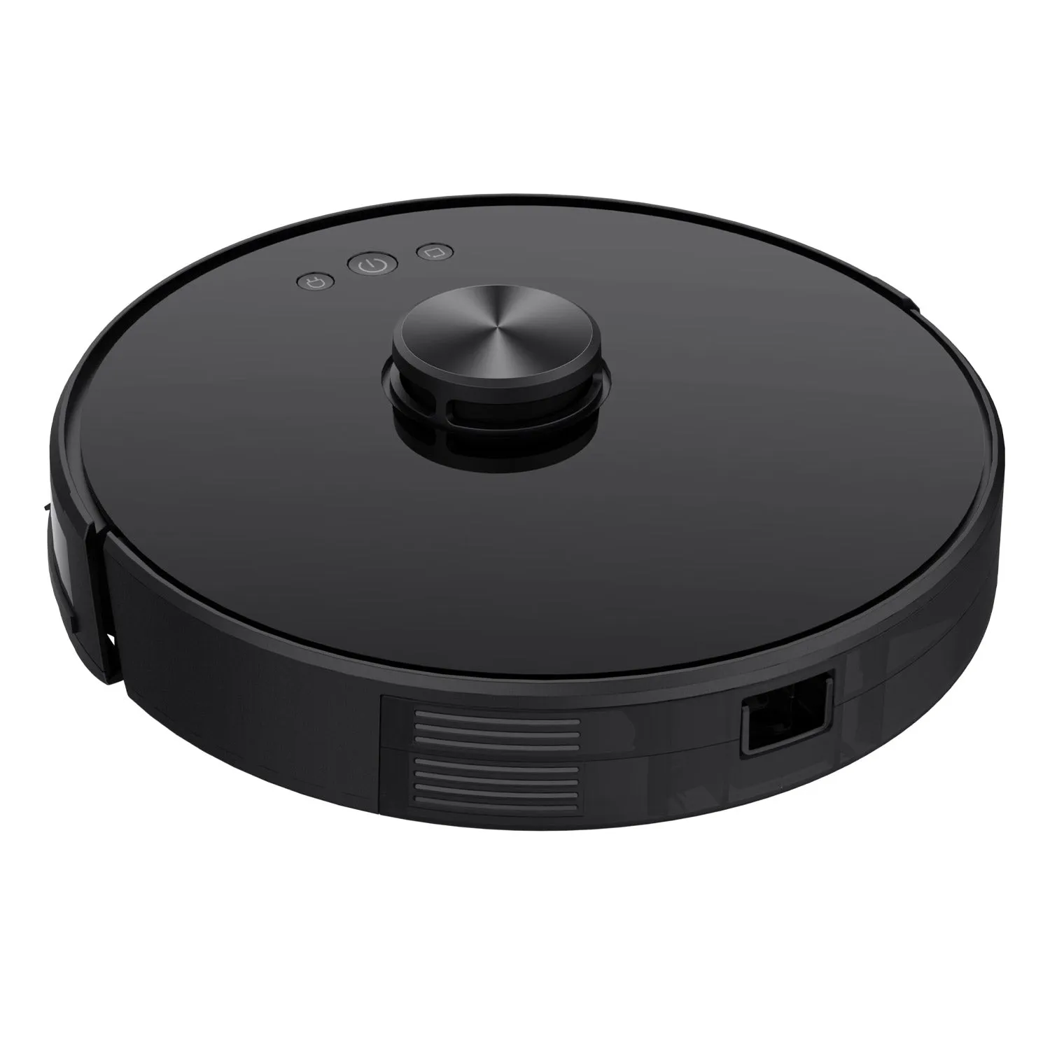 R530 Laser Robot Vacuum Cleaner