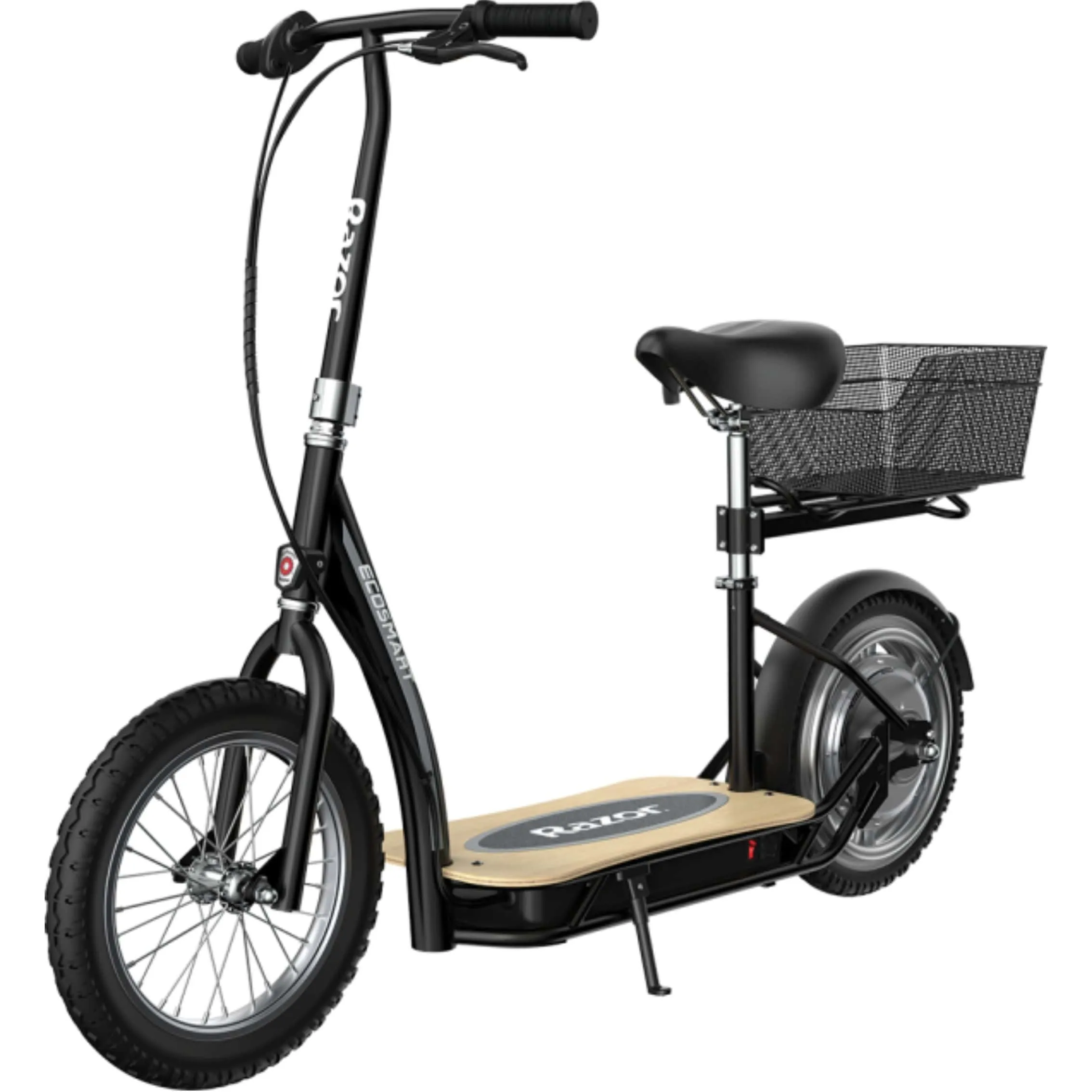 Razor EcoSmart Metro HD Electric Scooter