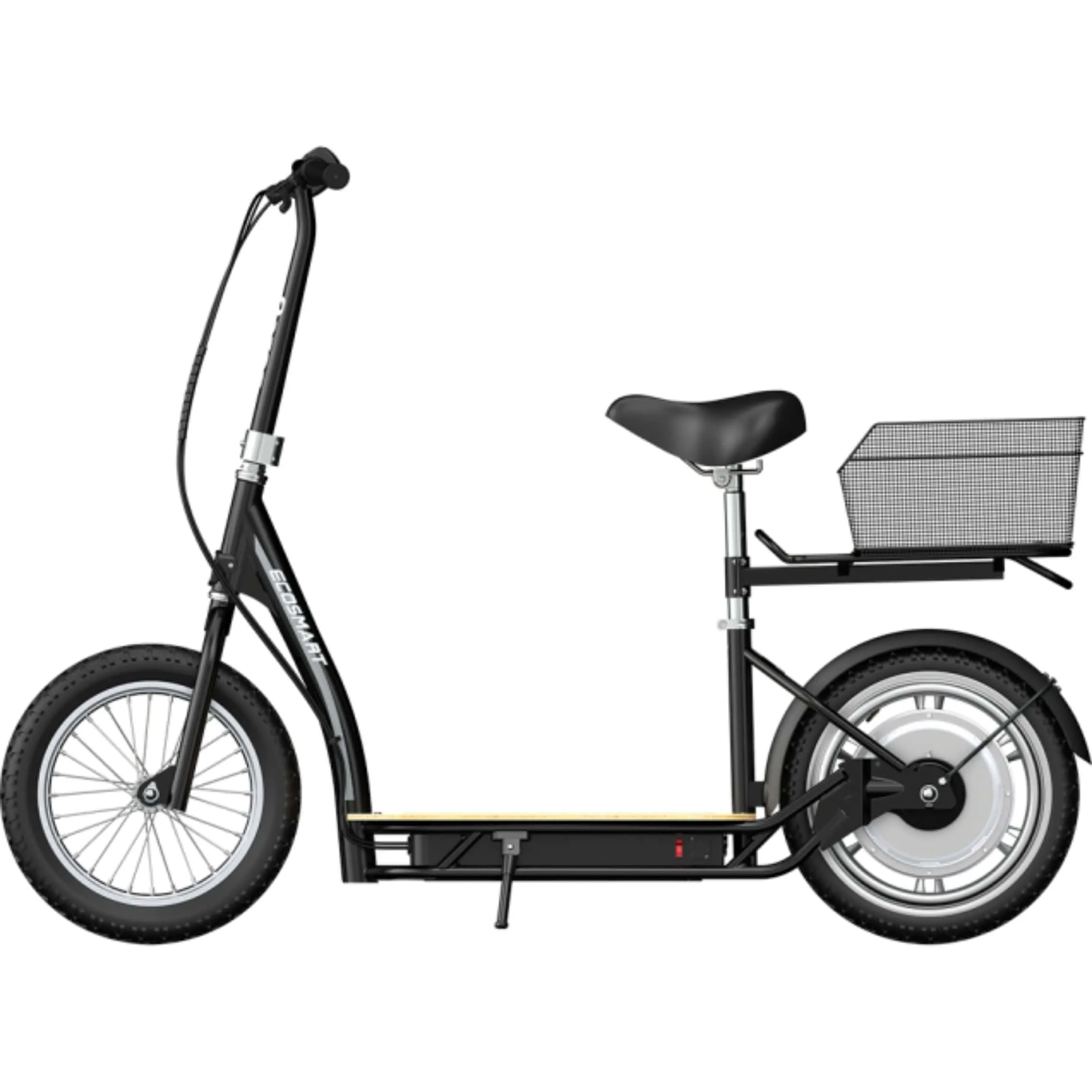 Razor EcoSmart Metro HD Electric Scooter