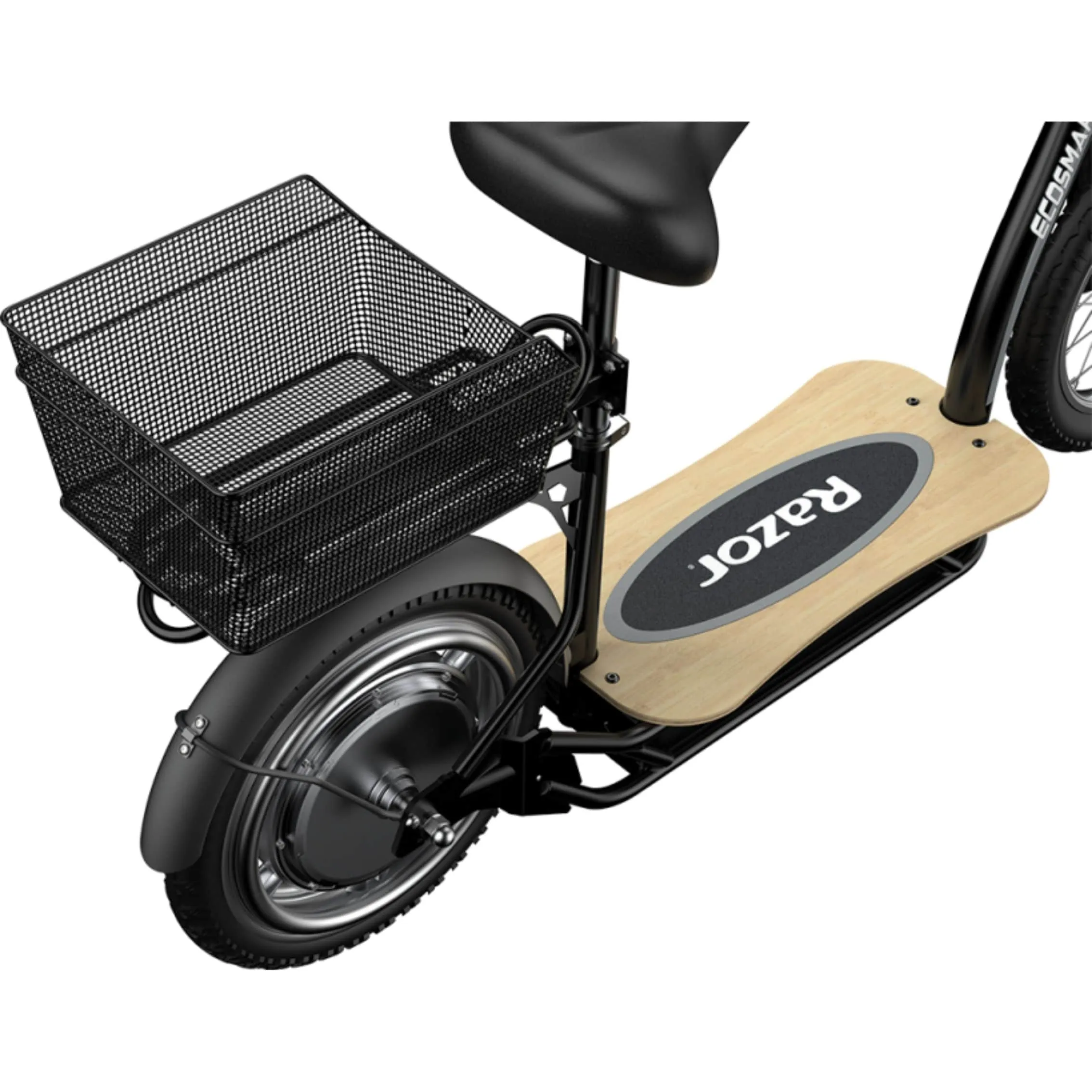 Razor EcoSmart Metro HD Electric Scooter