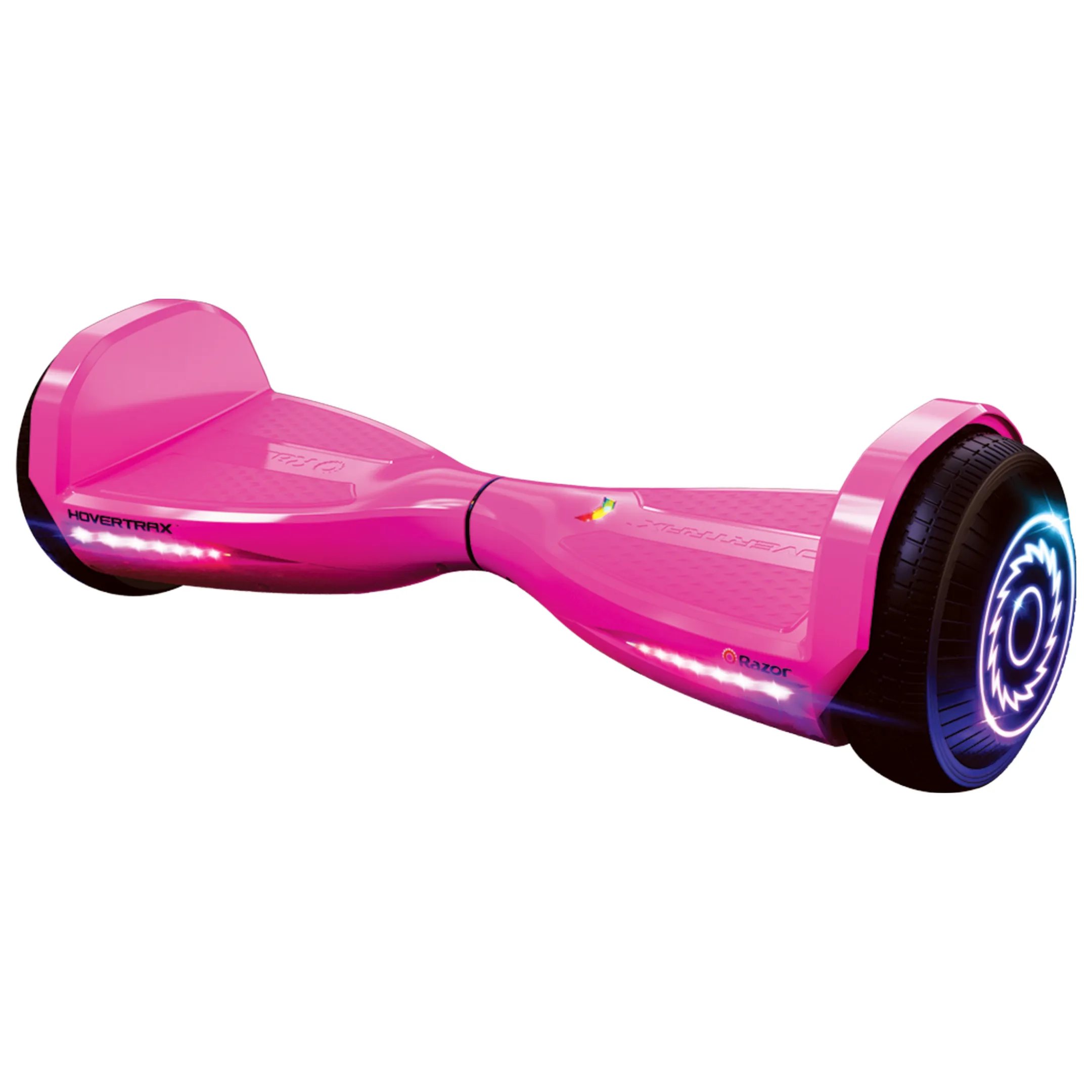 Razor Hovertrax Prizma (Pink) Kids Hoverboard