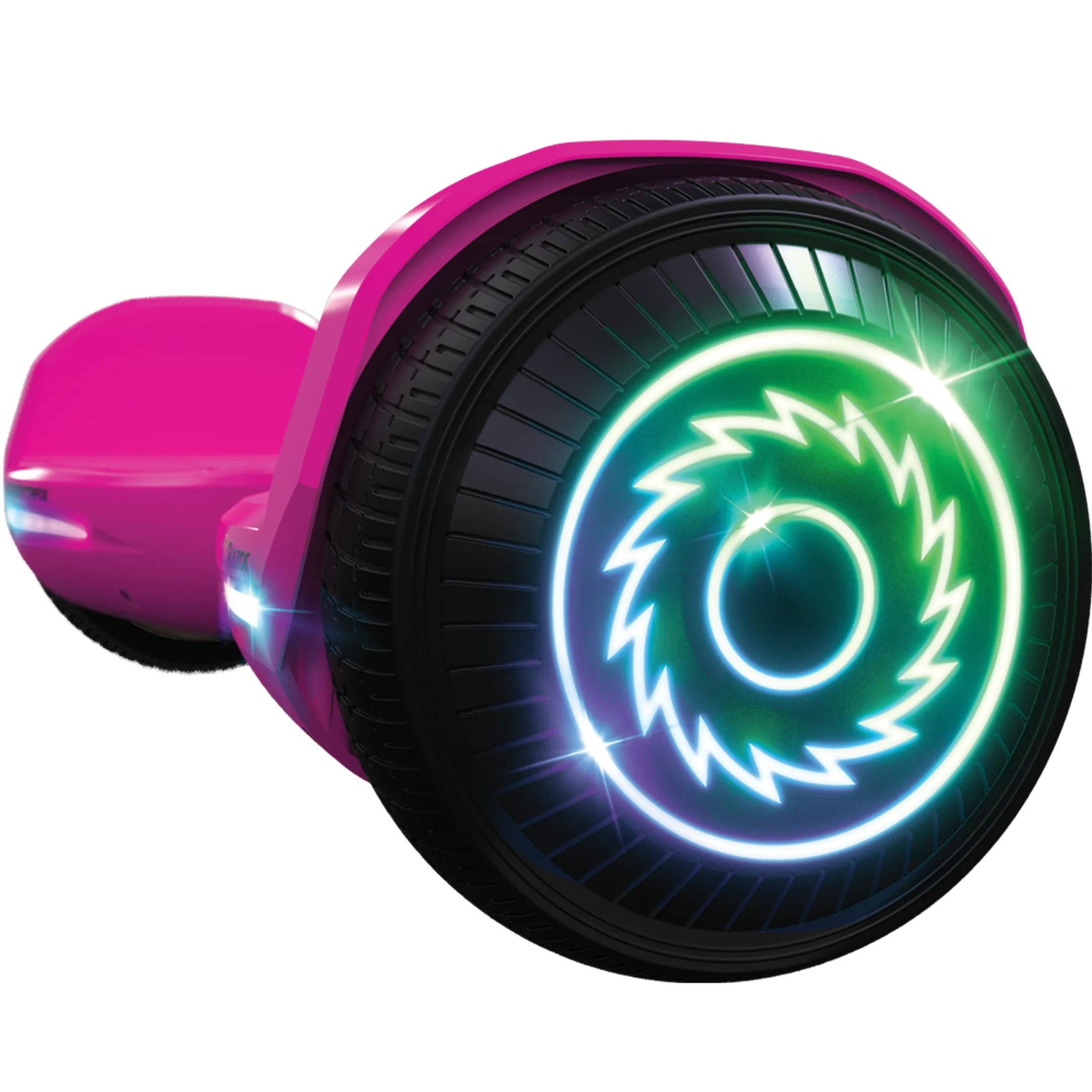 Razor Hovertrax Prizma (Pink) Kids Hoverboard