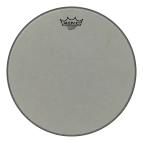 Remo AMBASSADOR Drum Head - RENAISSANCE 12 inch