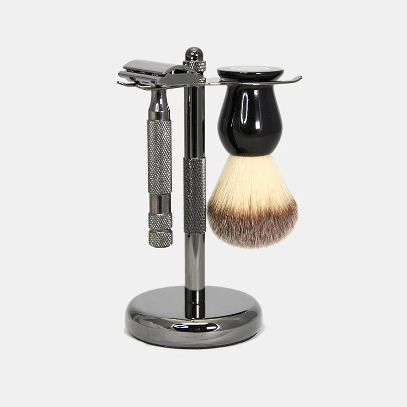 Rockwell Razors - Razor 3-Piece Gift Set, 2C