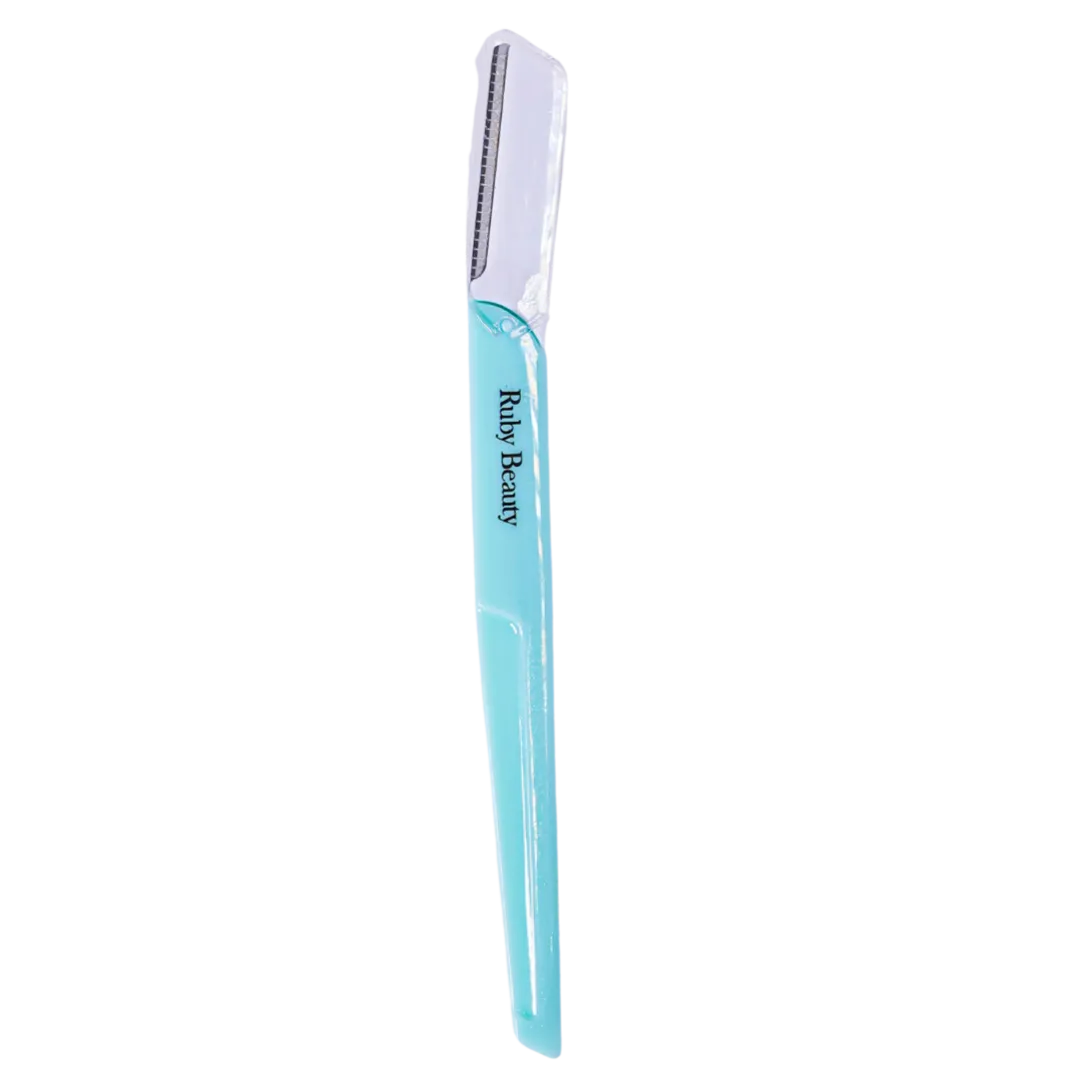 Ruby Beauty Face Razor