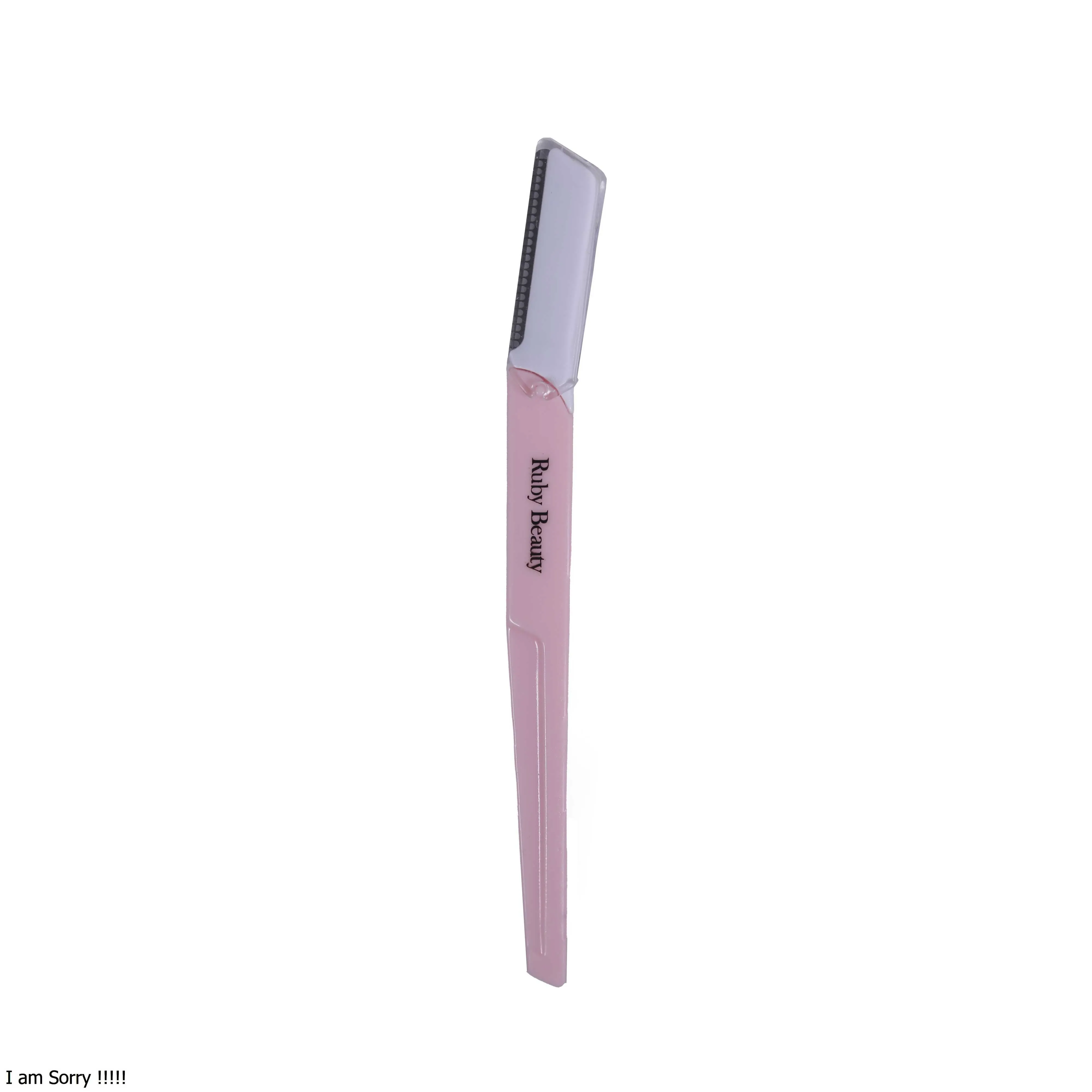 Ruby Beauty Face Razor