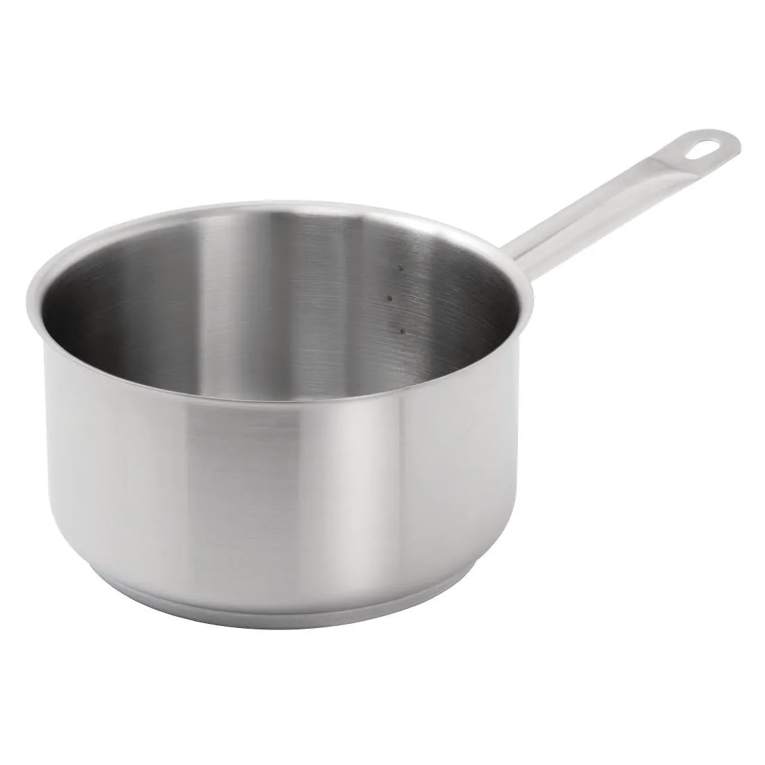 S128 Special Offer - Vogue Saucepan Set (Pack of 3)