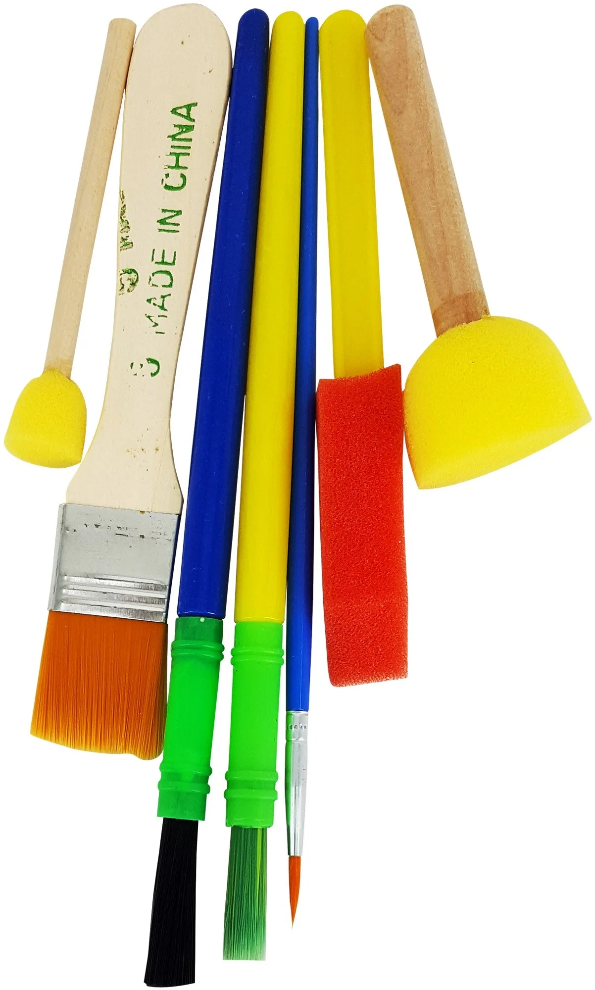 SADAF PAINTING TOOLS PD-63 - (W-08155)