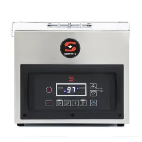 Sammic Vacuum sealer SE-208 280mm sealing bar