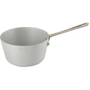 Saucepan-Alum 2.5Lt 200X110mm Anodised "Premier"